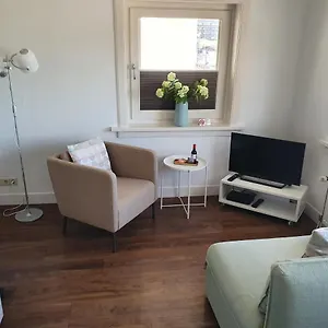Studio 28 Aan Zee Zandvoort